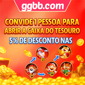 ggbb.com Indique amigos para receber um bônus